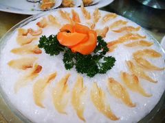 -盛港湾海鲜食府(黄沙店)
