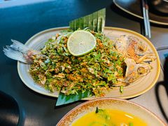 -Ameigo梅果·云贵川bistro(长宁来福士店)