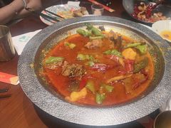 -那拉提之疆·新疆菜(美院店)