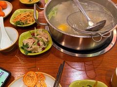 -真牛坊潮汕牛肉火锅