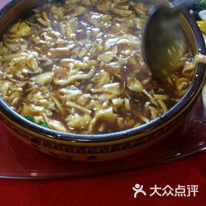 致美樓飯莊