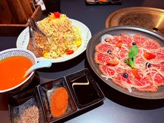 -無二炙坊·和牛烧肉(大钟寺1733店)