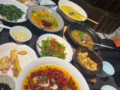 -花迹(富春江东街店)