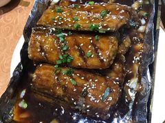 -德缘烤鸭店(大栅栏店)