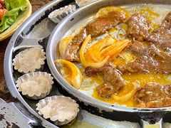 牛肉-鸡西大冷面(兰山店)