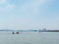 -云龙湖旅游景区