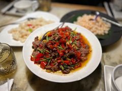 -吴越荣记苏州菜·松鼠桂鱼(月光码头店)