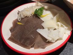 -牛New寿喜烧(金茂览秀城店)