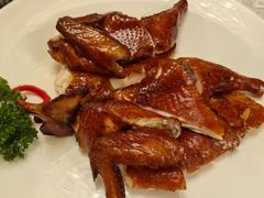 -酌宴府The China Club·广州万富希尔顿酒店(云城东路店)