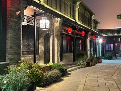 -回龙窝历史文化街区