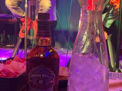 -好久不见网红乐队酒吧(鼓浪屿海底世界店)