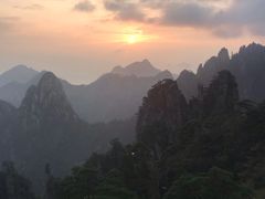 -黄山北海宾馆