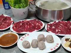 -万祥牛肉火锅(金龙店)