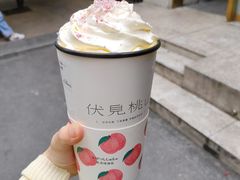 -伏小桃(明瓦廊店)