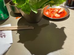 -西塔老太太泥炉烤肉(青浦蟠龙天地店)