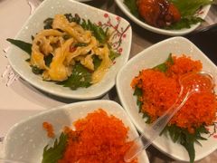 -上渔铁板烧(熙悦汇店)