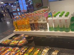 -上清·三文鱼鲜寿司(同德店)