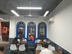 -都谷包子(天一广场店)