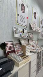 -赢韵美甲美睫瑞士净斑中心