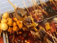 -六六串串麻辣烫(北京总店)