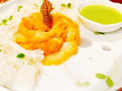 -荷恬·精致蔬食料理(星海店)