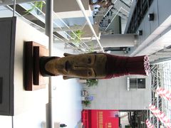 -长春世界雕塑园冰雪艺术天地