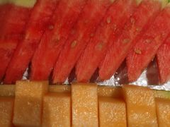 -富淳饭店(陆家嘴保利广场店)