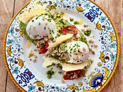 -Alimentari早午餐(安福路店)