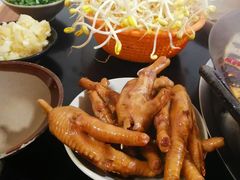 -肥龙火锅(南坪店)