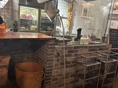 -羽深肉铺 Steak & Wine