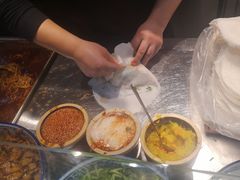 芙蓉饼-秋林食街(友谊路店)