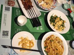 -新疆兵团食府清真(马连道店)