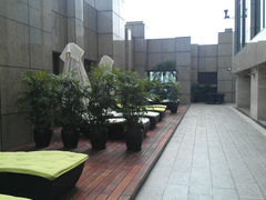 -广州方圆奥克伍德豪景酒店公寓