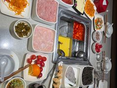 -海底捞火锅(群光广场店)