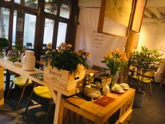 大堂-小喜客·云南特色菜(纳西庭院店)