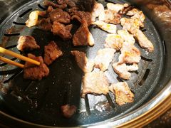 -九田家黑牛烤肉料理(新辰里亚运村店)