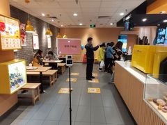 -麦当劳(上藤店)