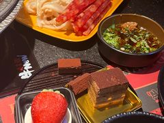 -百盛优客城市广场(天山店)