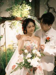 -莫兰迪婚纱摄影