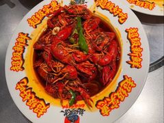 -安答龙虾·烧烤·大排档
