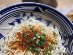 -老九圆山西面馆(CBD店)