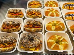 -CC BAGEL&SCONE 贝果与司康(南开大悦城店)