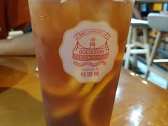 -桂桂茶(歌斐中心店)