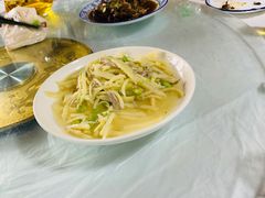 -南花桥羊肉馆老字号(乌镇店)