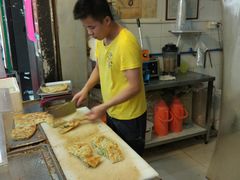 -咏春葱油饼(德政中路店)