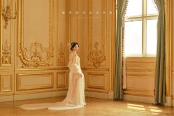 -魅·照相馆丨女神写真