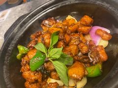 -四道菜·福建菜馆(新街口金鹰店)