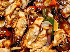 -嘉升大排档(番禺总店)