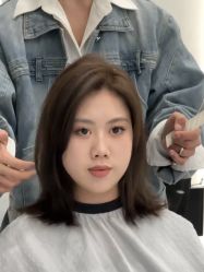 -DL HOPE明星造型