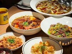 -太二酸菜鱼(石家庄万象城店)